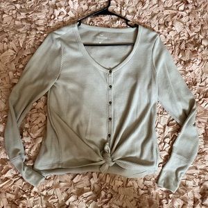 Women’s Hollister sweater